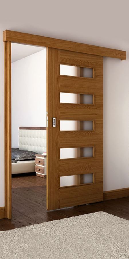 Door Installing